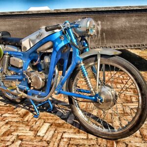 Classic Bike
